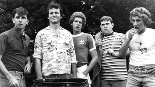 Read This: How <i>Meatballs</i>’ campers revolted on set